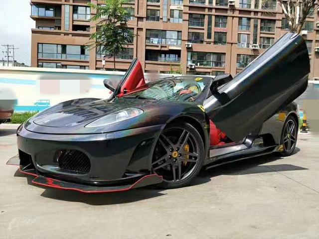 修车工告诉你,如果你没有钱,为什么不要买二手豪车