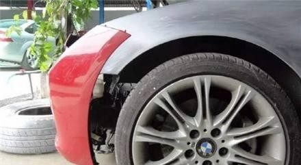 男子用5万买二手豪车，花3万变全新车，网友：一个月后他会后悔！