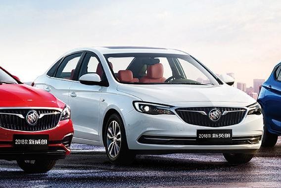 9月的中国车市惹不起：福睿斯破3万科沃兹同比疯涨106%