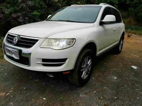 12万买下大众途锐，前妻打感情牌求复合，他却迎娶20岁的娇妻！