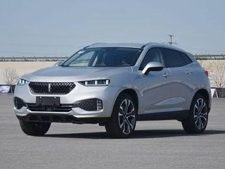 WEY和领克以及广汽传祺GS8都在豪华车厮杀 胜出的却是众泰T700