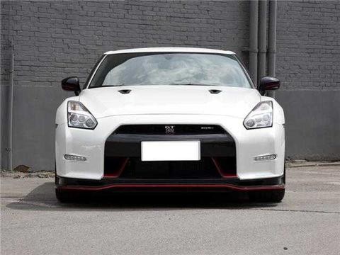 跑的最快的日系车, 百公里加速2秒7, 不输大几百万的法拉利