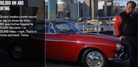 出租车行驶100万公里 私家车为啥20万就报废？只因为这一点