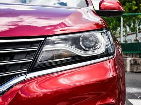 18款荣威RX5，互联网智能系统2.0，月销2万就差这点火候