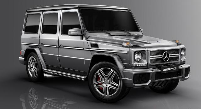 不老传奇，全新路虎卫士要在2018年“复活”！将搭载插电混动？