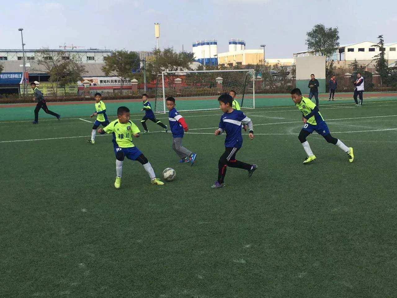 中国足球青训分析,不改变现状国足恐难崛起