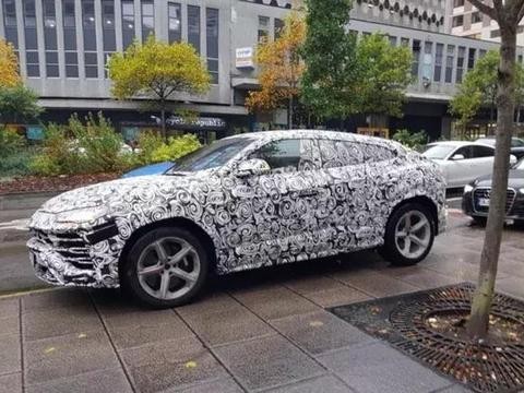 法拉利要产世界最快SUV？得先问它同意不同意