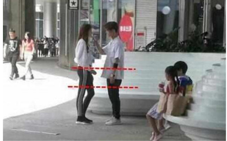 为何鹿晗没选择迪丽热巴,关晓彤除了豪车与美