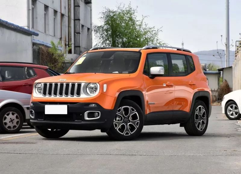 买车不要只看配置和价格 看看大家都对哪些SUV更满意