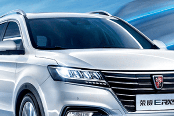 这些新出的SUV真的“不费油”！“看上去”也很不错！