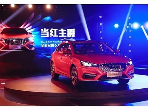 2017年最值得期待的中国轿车，就剩这一台！