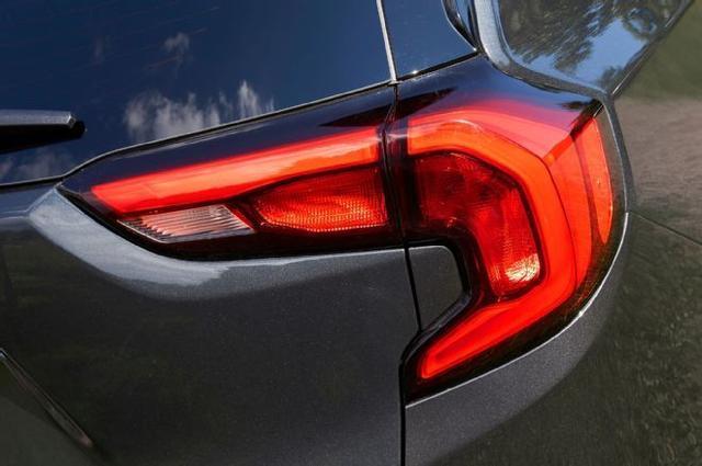 比探界者还越野 尺寸超途昂 颜值超丰田普拉多