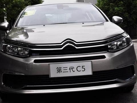 雅阁、凯美瑞都不如他 价格同级车型中最低 可国内销量却很差