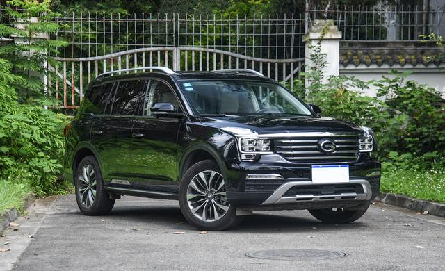 标叔说车的微博_微博