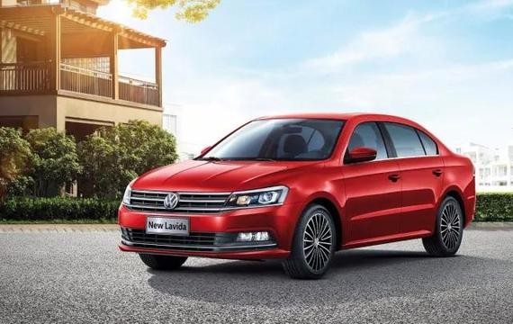 9月车型销量出炉，朗逸重夺冠军，哈弗五菱神车无敌