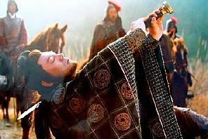 秦国统一六国功劳排行_助秦统一六国的三大功臣,个个令人佩服!(2)