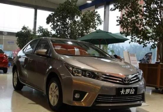 10万买车不想跟风买SUV 这4款主打性价比的轿车是主流选择！