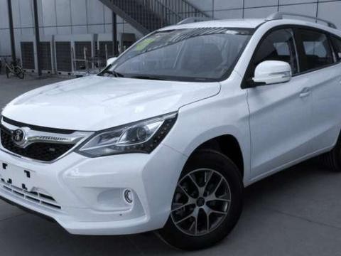 比亚迪宋性价比高, 安全性五颗星, 值得信赖!