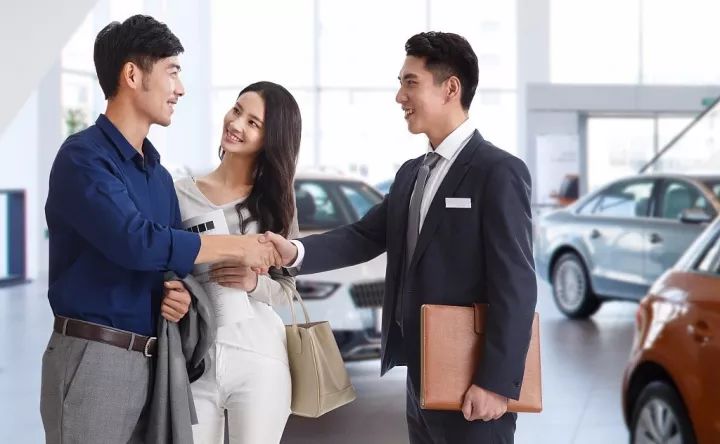 汽车销售服务顾问必修课:如何让客户产生信赖感?