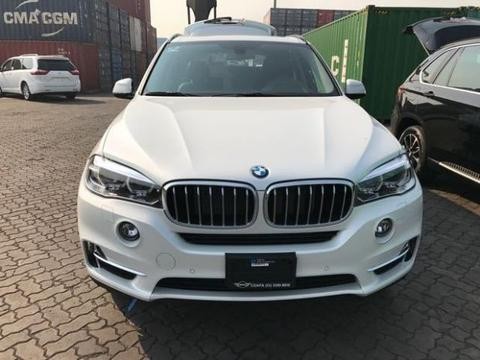 18款加版宝马X5M运动版相比基本版有哪些优势 多少钱