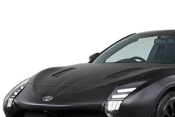 日系车的天下！国内罕见但大多数人都想买的新车都在这了~