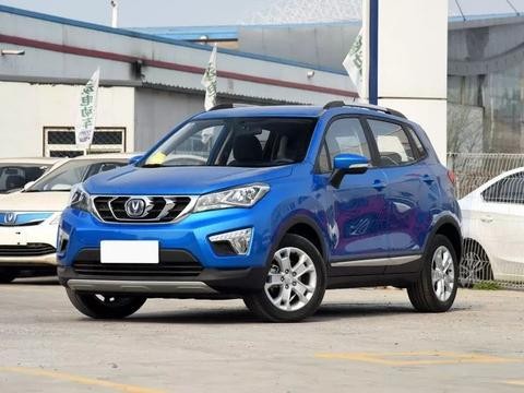 买车不要只看配置和价格 看看大家都对哪些SUV更满意