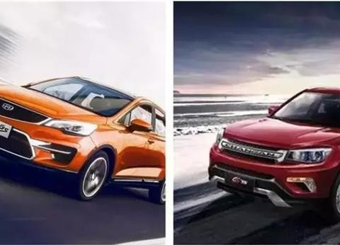 买车不纠结，看看国产、日系、德系车之间的差距在哪里？