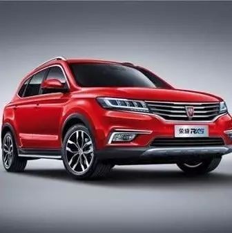 《车舞飞扬》2018款荣威RX5来袭 新增豪华配置、互联网系统全新升级