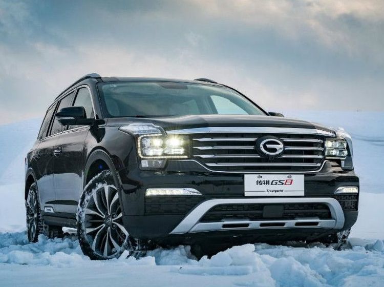 20万能买啥?奥迪、凯迪拉克等豪华品牌 还有大