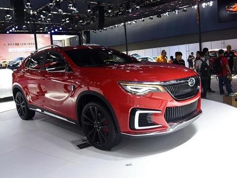 撩完路虎撩奔驰，从这台车开始、陆风要比众泰出名了