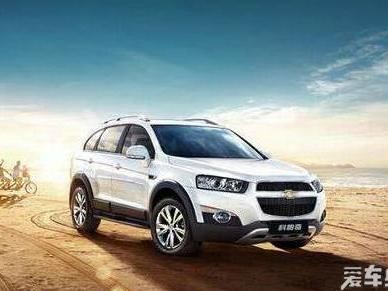 想要省心又实用？不妨看看这四款20万级的合资7座SUV