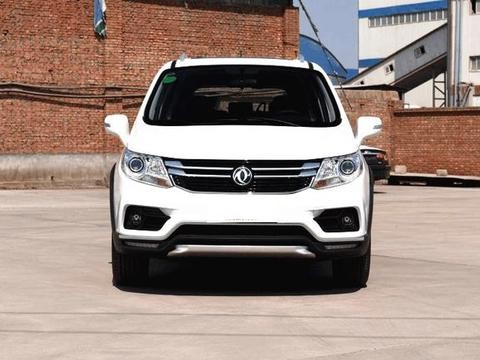 售价不到九万  空间不输天逸C5年轻人居家旅行首选