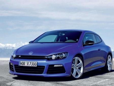 真正的小钢炮，大众尚酷停产