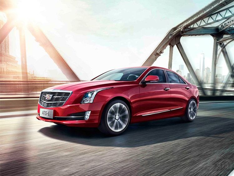 20万能买啥?奥迪、凯迪拉克等豪华品牌 还有大7座SUV!