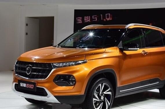 油耗仅6L，最顶配只卖7万多，9月份卖出39702台！