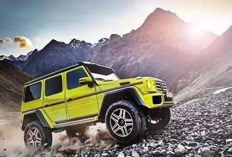 G级、牧马人、吉姆尼扎堆换代，新越野界大佬你看好谁？