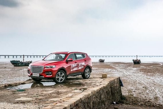 金秋九月SUV销量排行榜TOP10 情理之中还是意料之外？