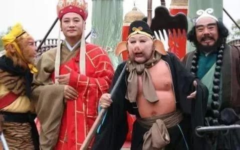 细思极恐 唐三藏已经被孙悟空三兄弟害死了