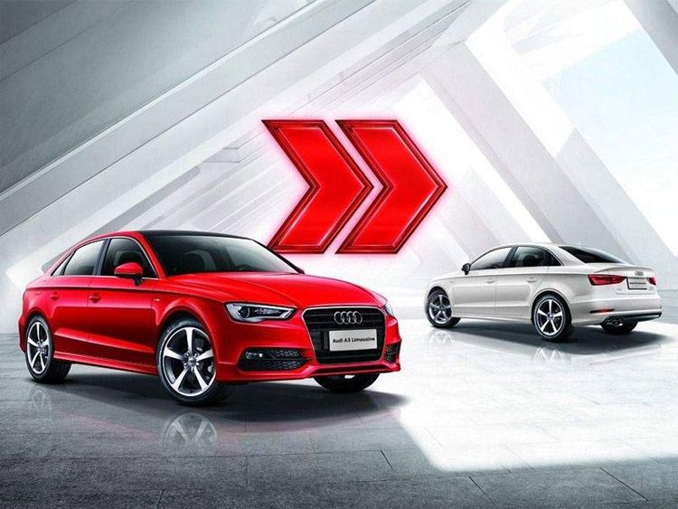 20万能买啥?奥迪、凯迪拉克等豪华品牌 还有大7座SUV!