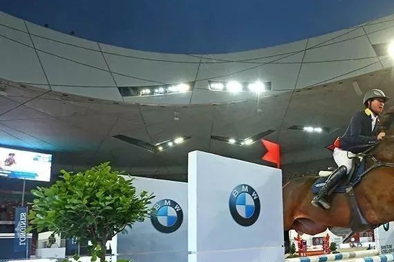 谁是真英雄，“马上”见分晓