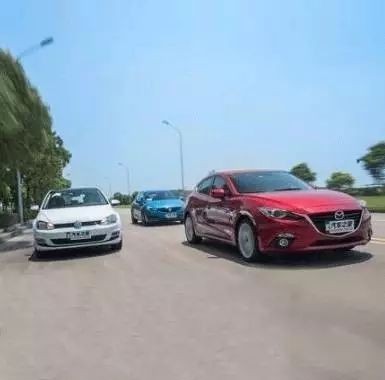 仅10万起，年轻人不考虑这3台“运动范十足”的车真是白瞎了！