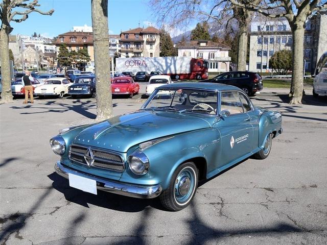 在被福田买之前,它是德国老三!看这阵仗真不是搞营销!