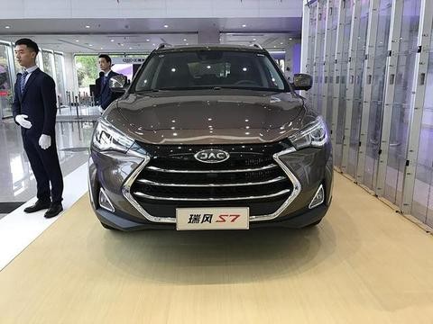 10万左右买最大SUV！这3款国产车大有卖点！