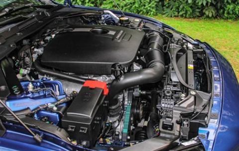 捷豹XE重新定位上市，卸掉偶像包袱成为新一代实力派新贵