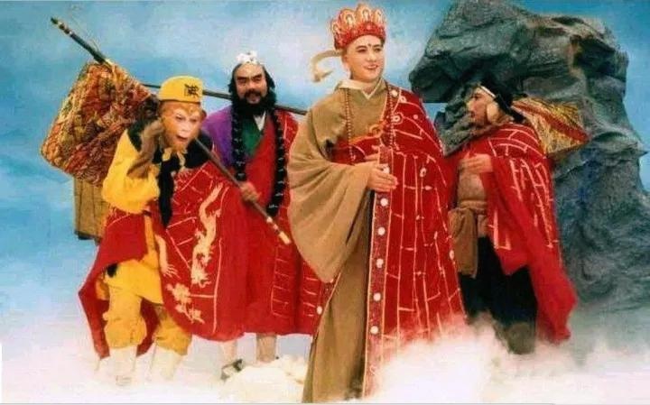 细思极恐 唐三藏已经被孙悟空三兄弟害死了