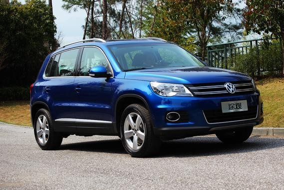 买SUV当然还是合资靠谱，20万左右这几款，不看就吃亏了