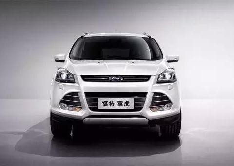 销量下滑！质量饱受质疑！翼虎、瑞风S3、T600能否重振旗鼓？