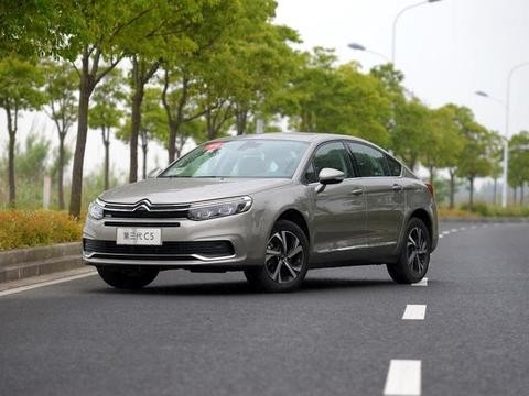 普通老板姓开它最舒服，雅阁、凯美瑞都不如它，卖得却很差