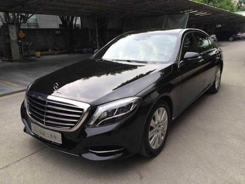 最适合低调商务人士的中大型轿车, 25万起高逼格不输宝马5系