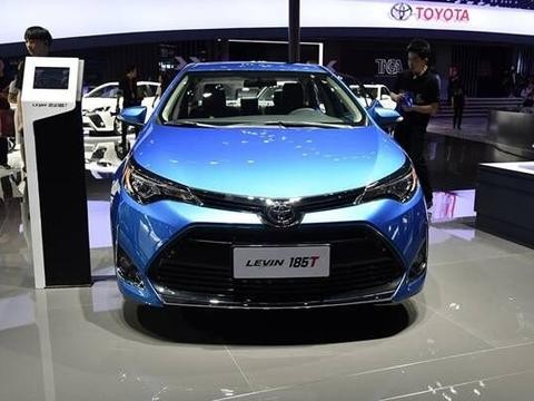 雷凌185t精英版怎么样？请和领先版对比一下